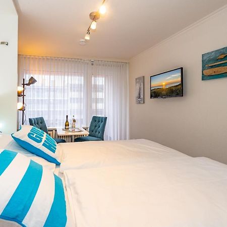 Haus Am Meer Whg 46 Westerland Luaran gambar