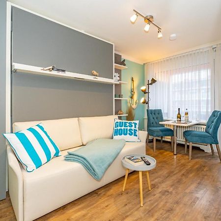 Haus Am Meer Whg 46 Westerland Luaran gambar