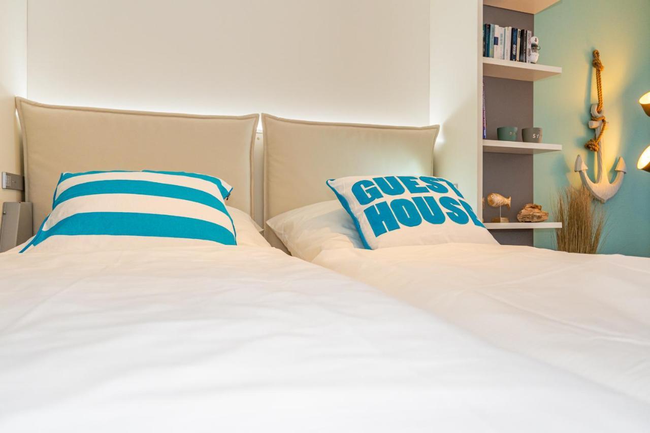 Haus Am Meer Whg 46 Westerland Luaran gambar