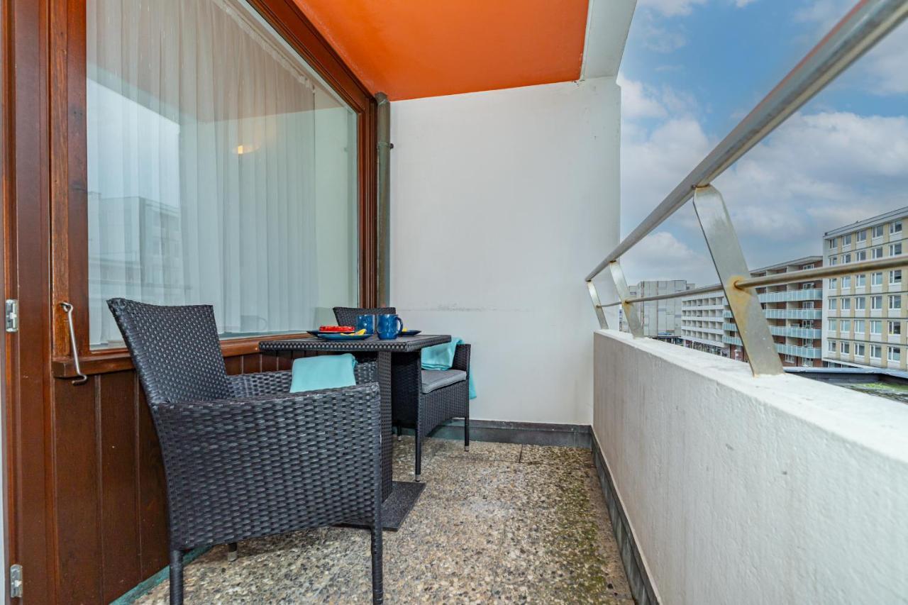 Haus Am Meer Whg 46 Westerland Luaran gambar