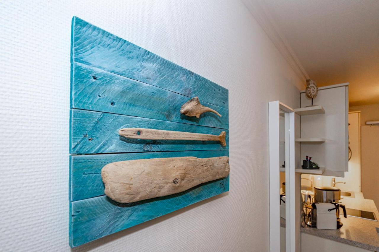 Haus Am Meer Whg 46 Westerland Luaran gambar