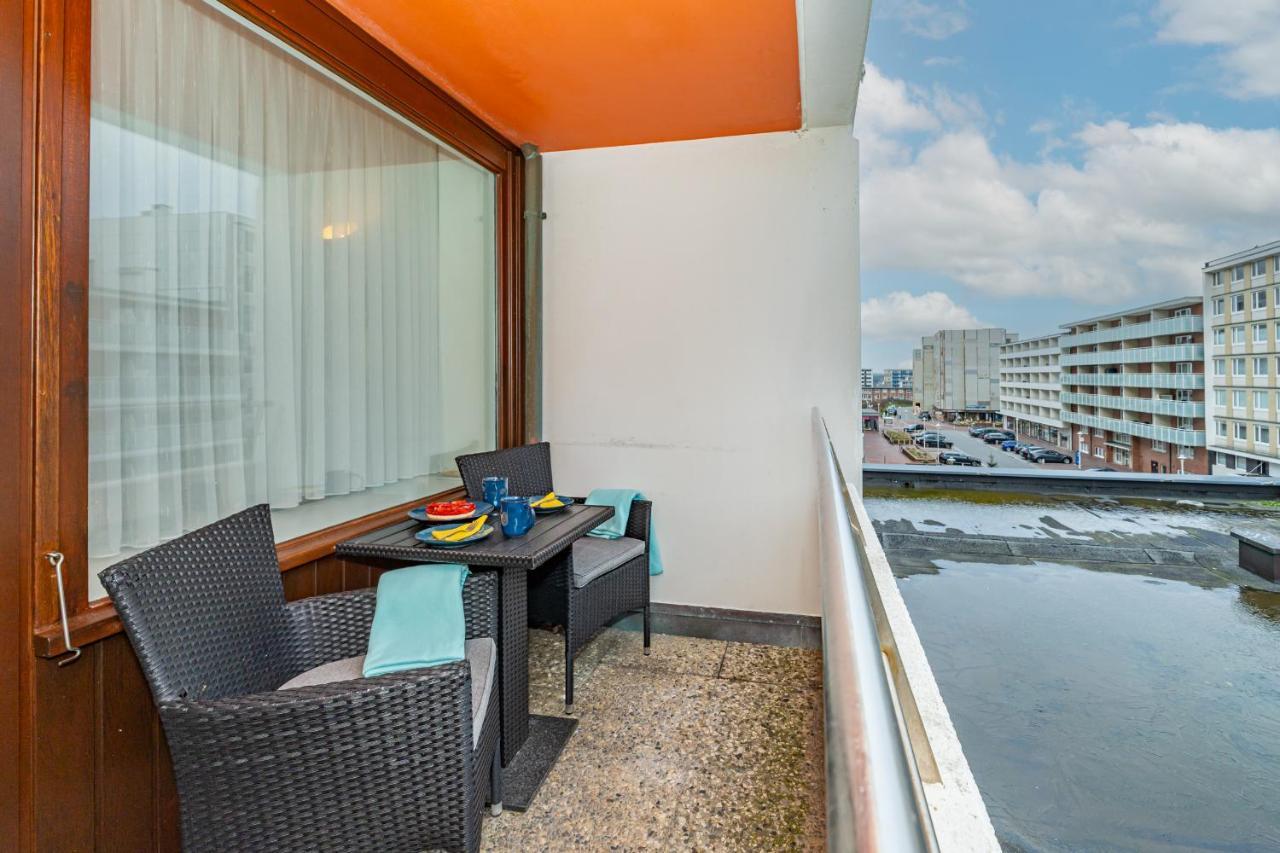 Haus Am Meer Whg 46 Westerland Luaran gambar